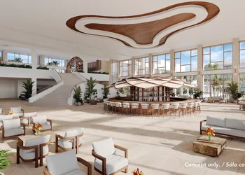 Majestic Mirage Costa Mujeres, All Suite Resort - All Inclusive hotel thumbnail 2