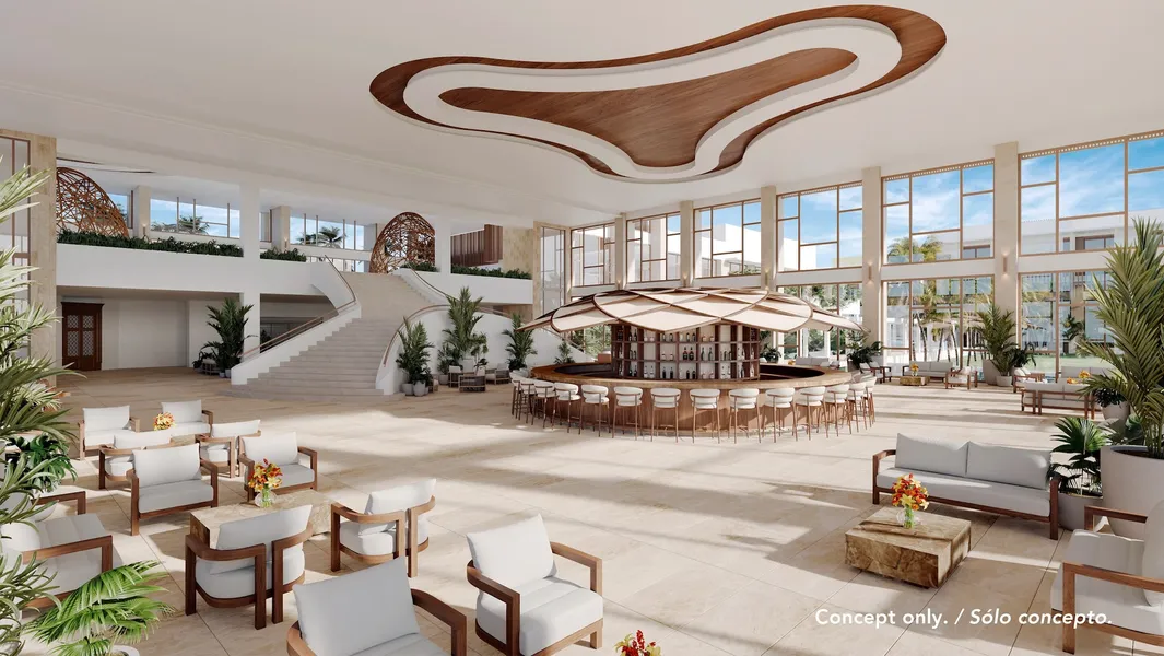 Majestic Mirage Costa Mujeres, All Suite Resort - All Inclusive hotel detail image 2