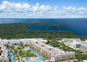 Majestic Mirage Costa Mujeres, All Suite Resort - All Inclusive hotel thumbnail 4