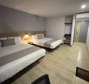 Avanta Hotel & Villas hotel detail image 7
