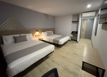 Avanta Hotel & Villas hotel thumbnail 7