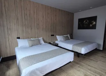 Avanta Hotel & Villas hotel thumbnail 8