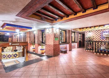 Hotel Benedicta hotel thumbnail 2