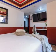 Hotel Benedicta hotel detail image 3