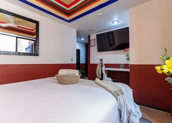 Hotel Benedicta hotel thumbnail 3