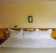 Hotel Benedicta hotel detail image 5