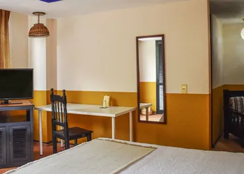Hotel Benedicta hotel thumbnail 6