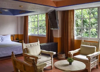 Hotel Benedicta hotel thumbnail 8