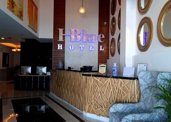 Hotel HBlue Malecón hotel thumbnail 4