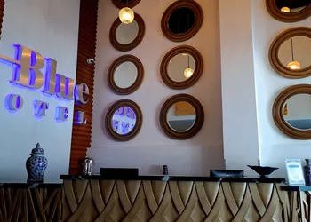 Hotel HBlue Malecón hotel thumbnail 5