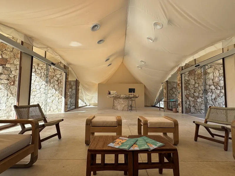 LJs Chichikan Eco Luxury Retreat hotel detail image 2