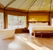 LJs Chichikan Eco Luxury Retreat hotel detail image 3