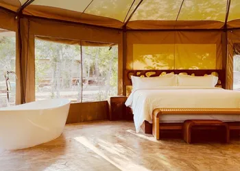 LJs Chichikan Eco Luxury Retreat hotel thumbnail 3