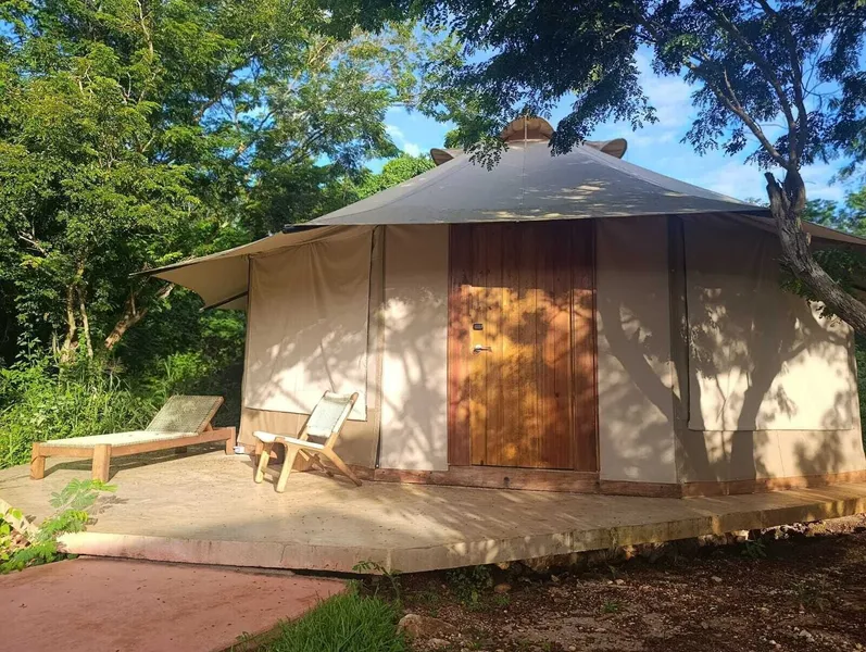 LJs Chichikan Eco Luxury Retreat hotel detail image 6