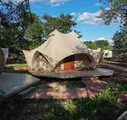 LJs Chichikan Eco Luxury Retreat hotel detail image 7