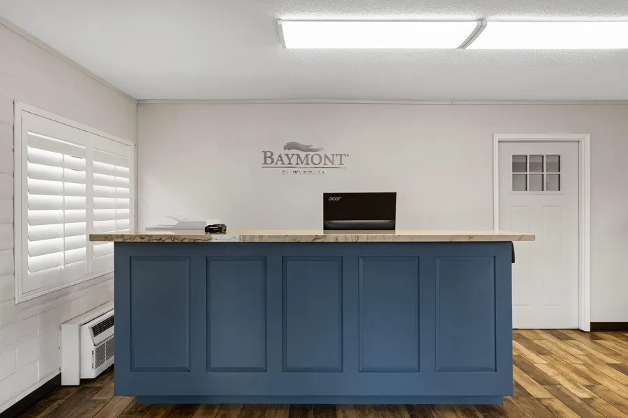 Baymont by Wyndham Susanville hotel detail image 2