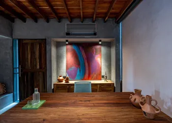 Basico Pixoy Hotel hotel thumbnail 2