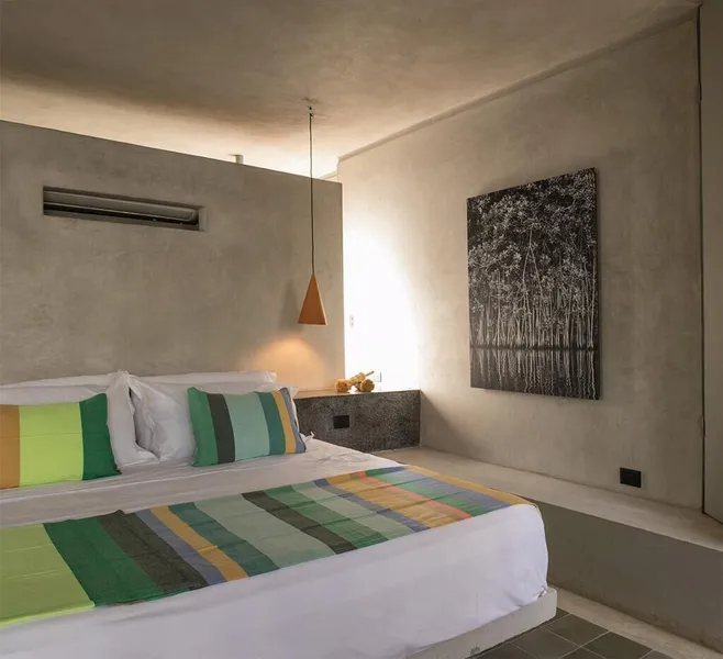 Basico Pixoy Hotel hotel detail image 6