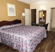Budget Inn hotel detail image 3