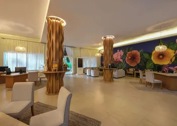 El Dorado Maroma, All & More Inclusive - Adults Only hotel thumbnail 2