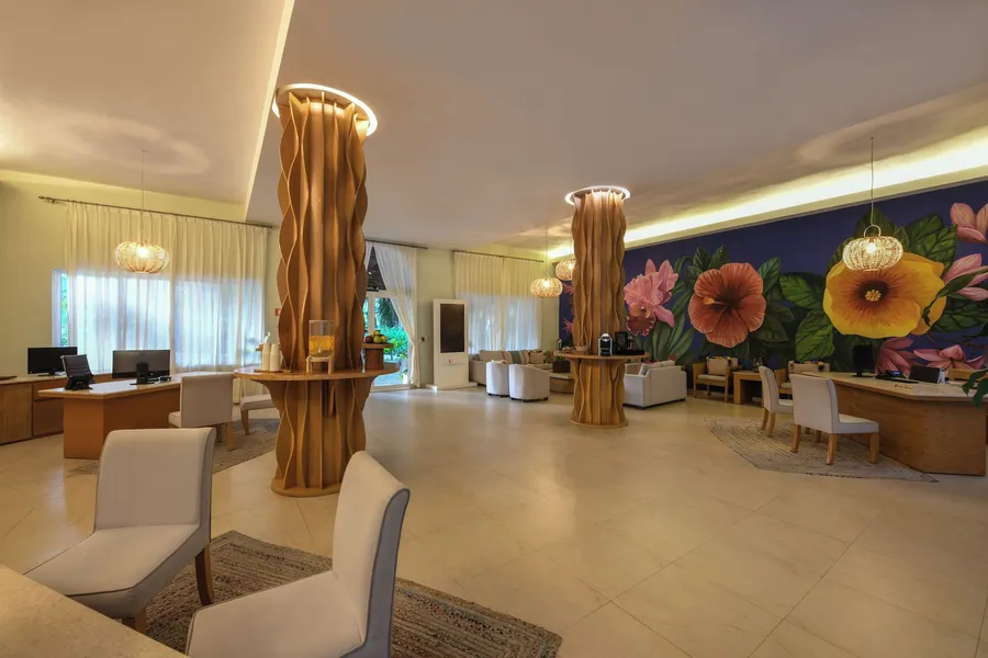El Dorado Maroma, All & More Inclusive - Adults Only hotel detail image 2