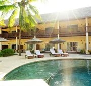 El Dorado Maroma, All & More Inclusive - Adults Only hotel detail image 4
