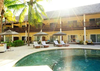 El Dorado Maroma, All & More Inclusive - Adults Only hotel thumbnail 4