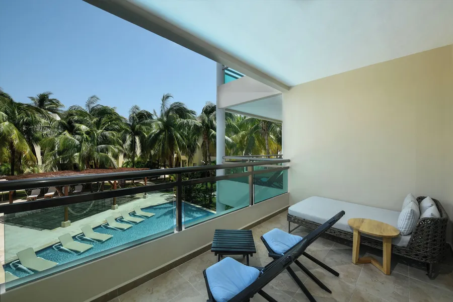 El Dorado Maroma, All & More Inclusive - Adults Only hotel detail image 6
