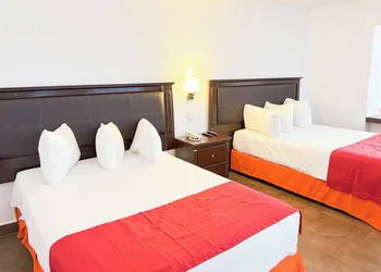 LxHotel-Condomar-All Inclusive hotel thumbnail 2