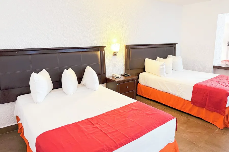 LxHotel-Condomar-All Inclusive hotel detail image 2