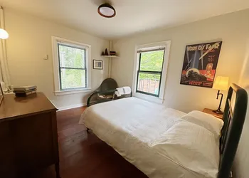 Moby Dick Hotel hotel thumbnail 8