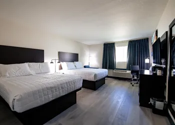 Surestay By Best Western Forsyth hotel thumbnail 5