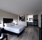Surestay By Best Western Forsyth hotel detail image 7