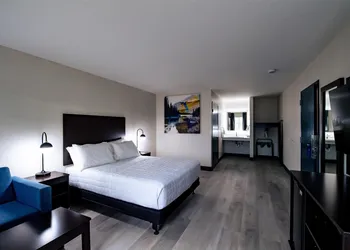 Surestay By Best Western Forsyth hotel thumbnail 7