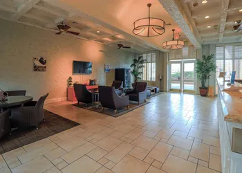 Studio 6 Phoenix, Az – Sky Harbor hotel thumbnail 2