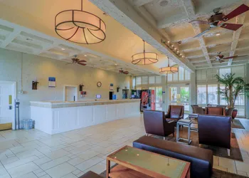 Studio 6 Phoenix, Az – Sky Harbor hotel thumbnail 3