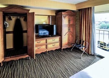 Studio 6 Phoenix, Az – Sky Harbor hotel thumbnail 4