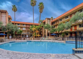 Studio 6 Phoenix, Az – Sky Harbor hotel thumbnail 6