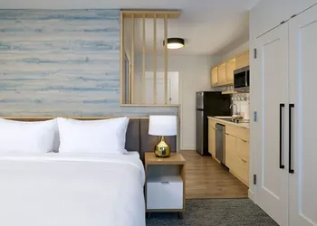 Towneplace Suites By Marriott Dayton Beavercreek hotel thumbnail 7