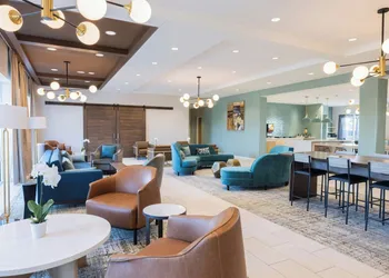 Towneplace Suites By Marriott Dayton Beavercreek hotel thumbnail 2