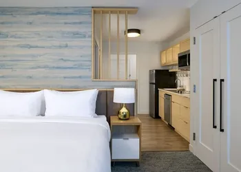 Towneplace Suites By Marriott Dayton Beavercreek hotel thumbnail 7