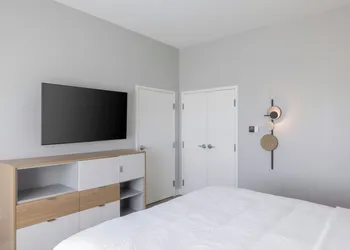 Towneplace Suites By Marriott Dayton Beavercreek hotel thumbnail 8