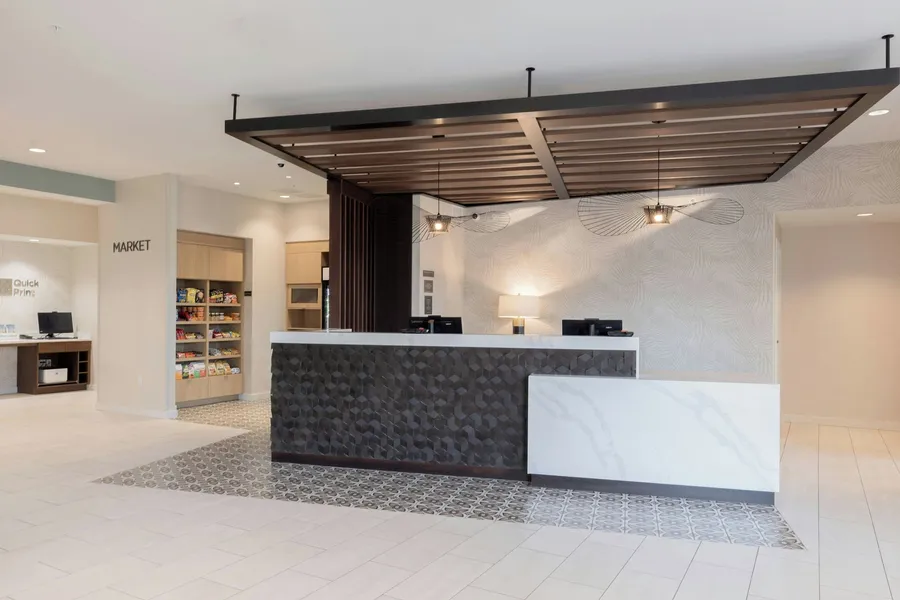 Towneplace Suites By Marriott Dayton Beavercreek hotel detail image 6