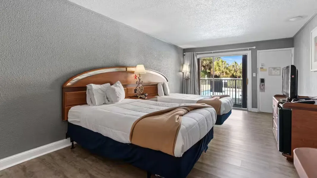 Hotel O Sunset Waves Myrtle Beach, Sc hotel detail image 6
