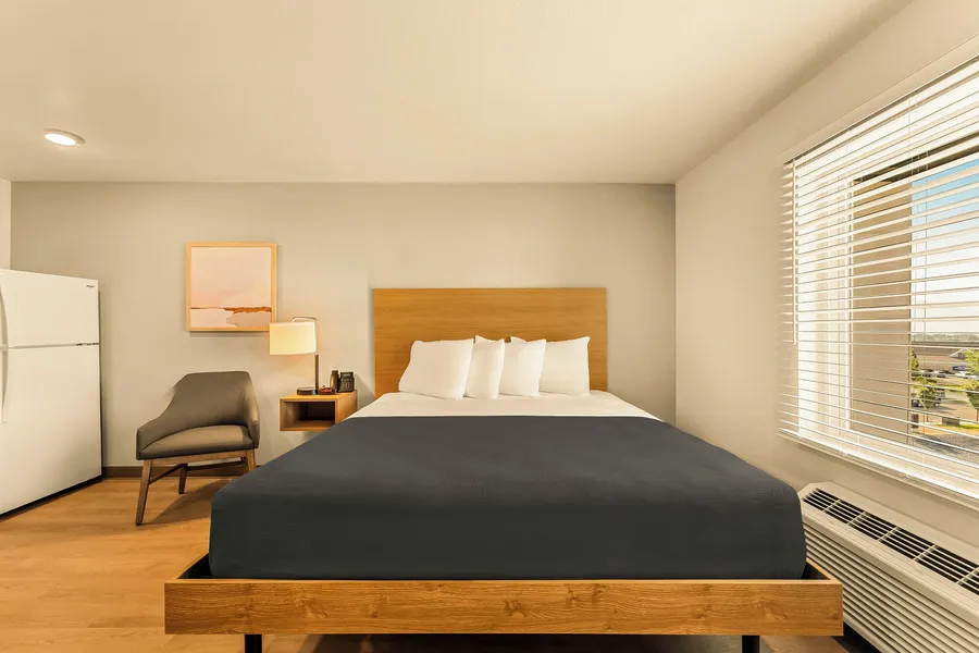 LivAway Suites Salt Lake City-Draper hotel detail image 6