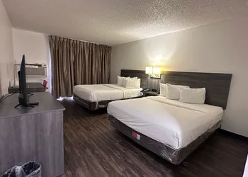 Las Palmas Airport Inn hotel thumbnail 2