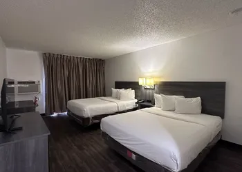 Las Palmas Airport Inn hotel thumbnail 4
