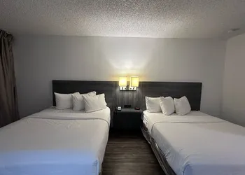 Las Palmas Airport Inn hotel thumbnail 5