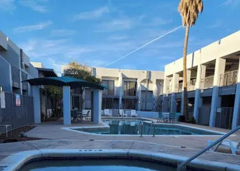 Las Palmas Airport Inn hotel thumbnail 7