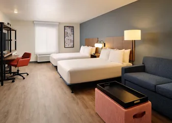 Hyatt Studios Kalispell hotel thumbnail 8